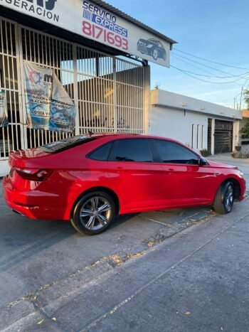VOLKSWAGEN JETTA 2021