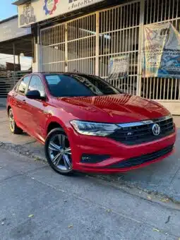 VOLKSWAGEN JETTA 2021 completo