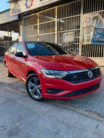 VOLKSWAGEN JETTA 2021