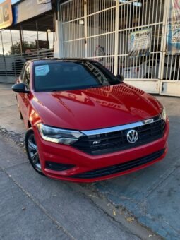 
										VOLKSWAGEN JETTA 2021 completo									