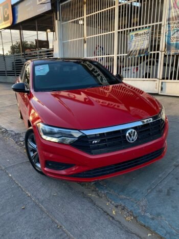 VOLKSWAGEN JETTA 2021