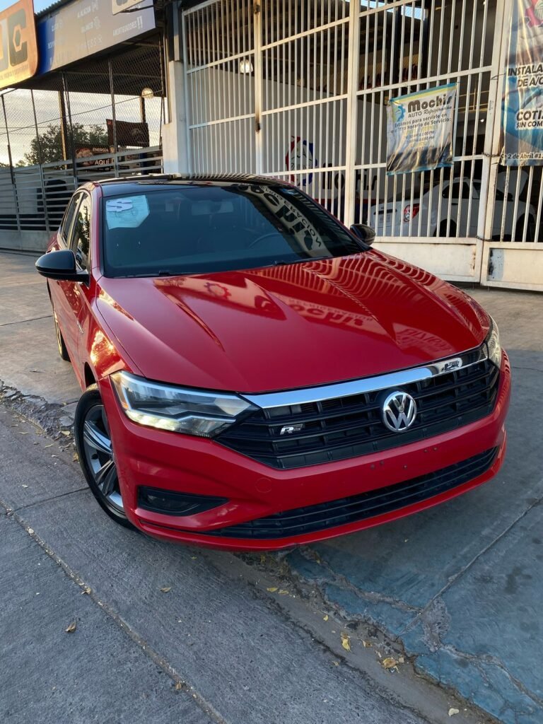 VOLKSWAGEN JETTA 2021