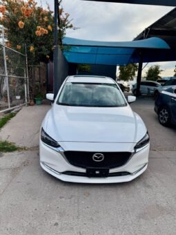 
										MAZDA 6 2020 completo									