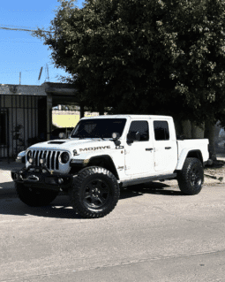 JEEP MOJAVE 2023 completo