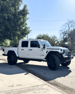 JEEP MOJAVE 2023 completo