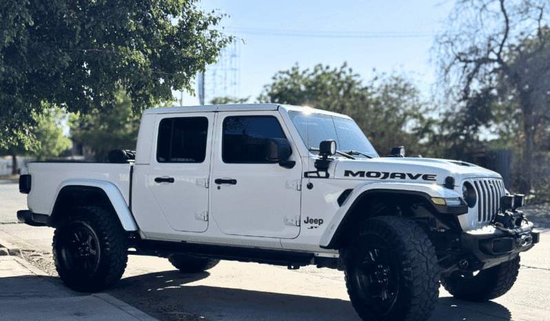 
								JEEP MOJAVE 2023 completo									