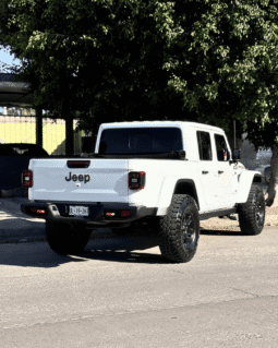 JEEP MOJAVE 2023 completo