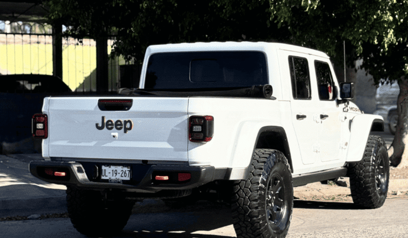 JEEP MOJAVE 2023 completo