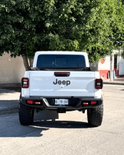 JEEP MOJAVE 2023 completo
