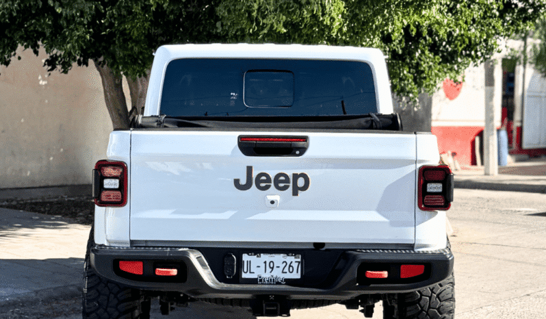 JEEP MOJAVE 2023 completo
