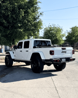 JEEP MOJAVE 2023 completo