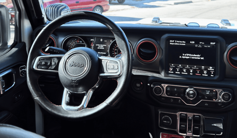 JEEP MOJAVE 2023 completo