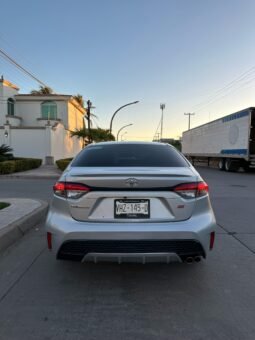 
										TOYOTA COROLLA 2020 completo									