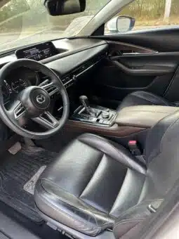 MAZDA CX3 2021 completo