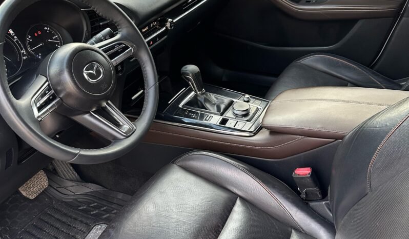 
								MAZDA CX3 completo									