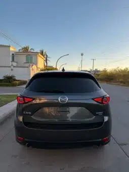 MAZDA CX5 completo