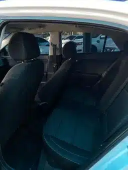 KIA RIO 2020 completo