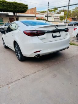 
										MAZDA 6 2020 completo									