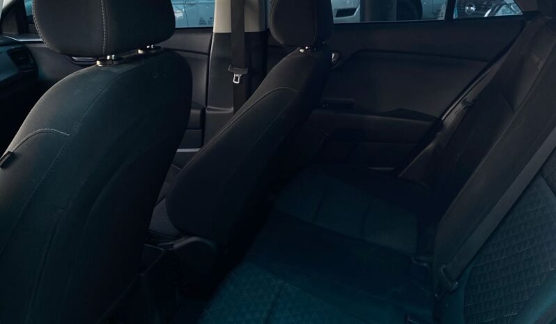 
								KIA RIO 2020 completo									