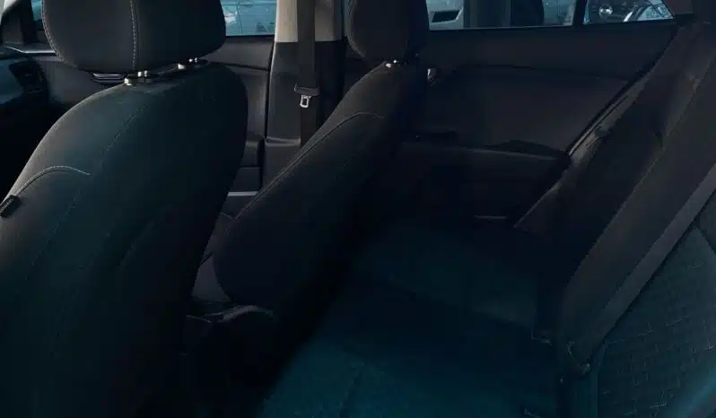 KIA RIO 2020 completo