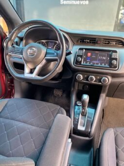 
										NISSAN KICKS 2020 completo									