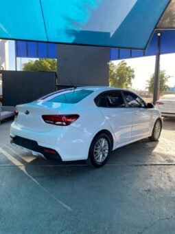 
										KIA RIO 2020 completo									