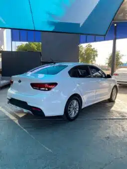 KIA RIO 2020 completo