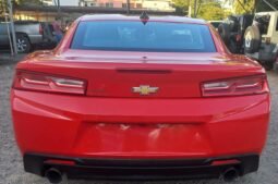 
										CHEVROLET CAMARO 2018 completo									
