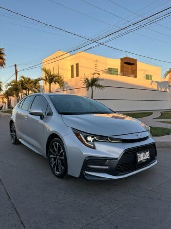 VOLKSWAGEN JETTA 2021