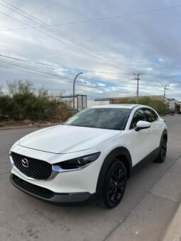 
										MAZDA CX3 completo									