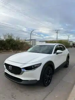 MAZDA CX3 2021 completo