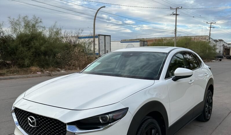 
								MAZDA CX3 completo									
