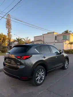 MAZDA CX5 completo
