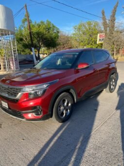 
										KIA SELTOS 2021 completo									
