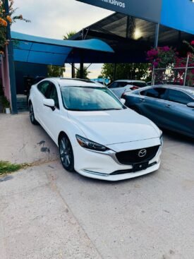 MAZDA 6 2020