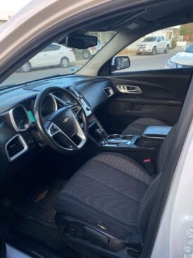 CHEVROLET EQUINOX 2017