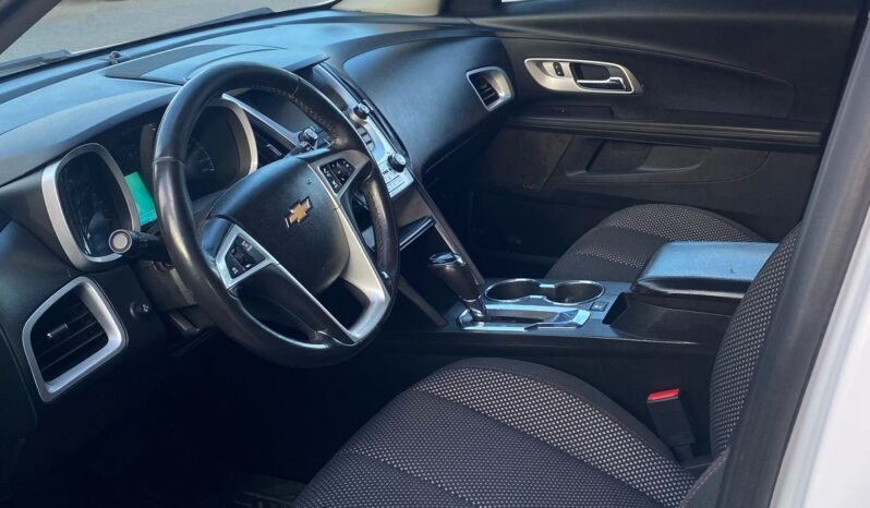 
								CHEVROLET EQUINOX 2017 completo									