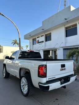 
										GMC SIERRA 2016 completo									