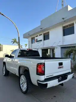 GMC SIERRA 2016 completo