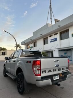 
										FORD RANGER 2021 completo									