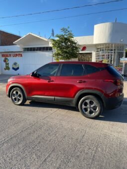 
										KIA SELTOS 2021 completo									