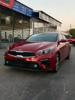 KIA FORTE 2020 completo