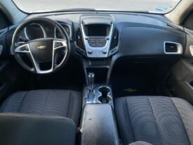 CHEVROLET EQUINOX 2017