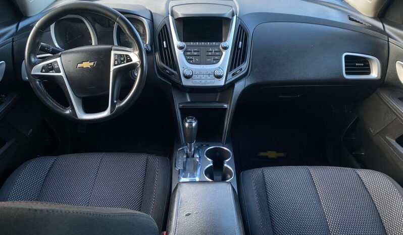 
								CHEVROLET EQUINOX 2017 completo									