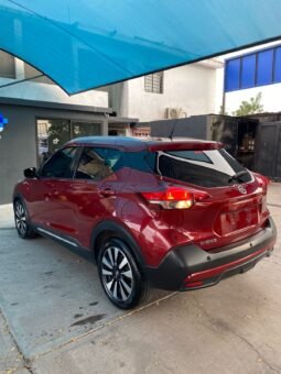 
										NISSAN KICKS 2020 completo									