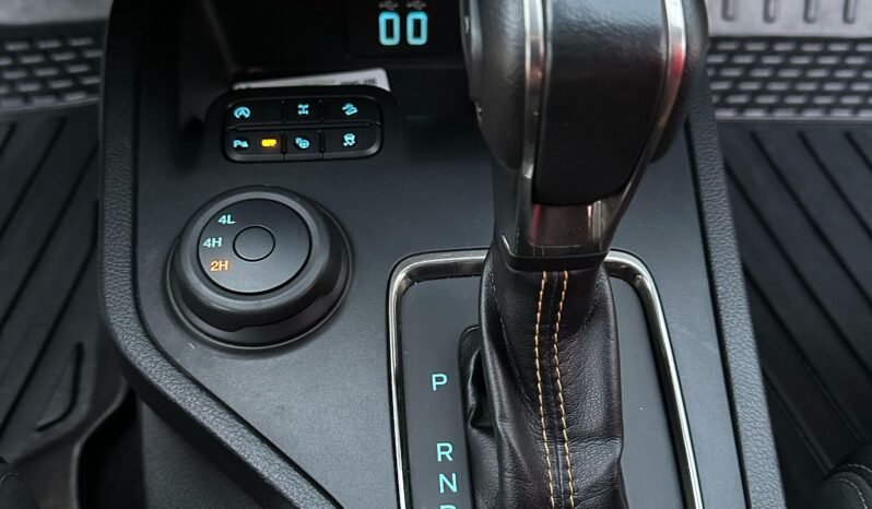 
								MAZDA CX3 completo									