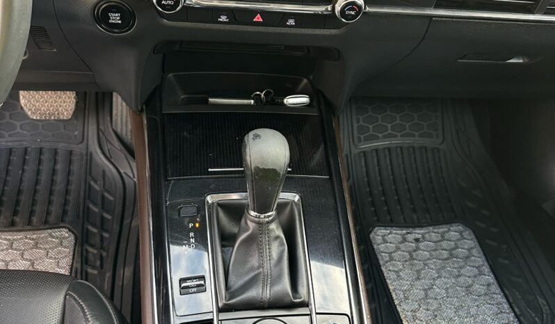 
								MAZDA CX5 completo									
