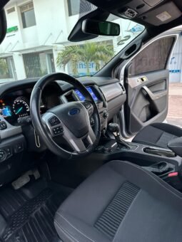 
										FORD RANGER 2021 completo									