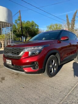 
										KIA SELTOS 2021 completo									