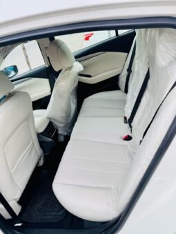 
										MAZDA 6 2020 completo									